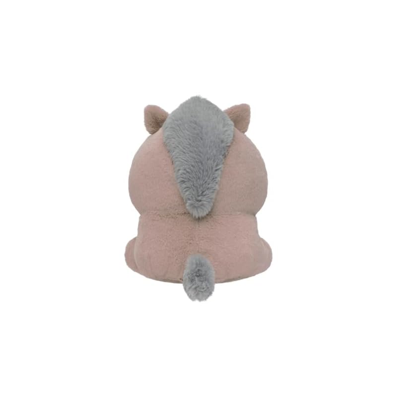 Chiikawa Happy Bag 2026 (Year of the Horse) Zodiac Plush Toy S (Hachiware)