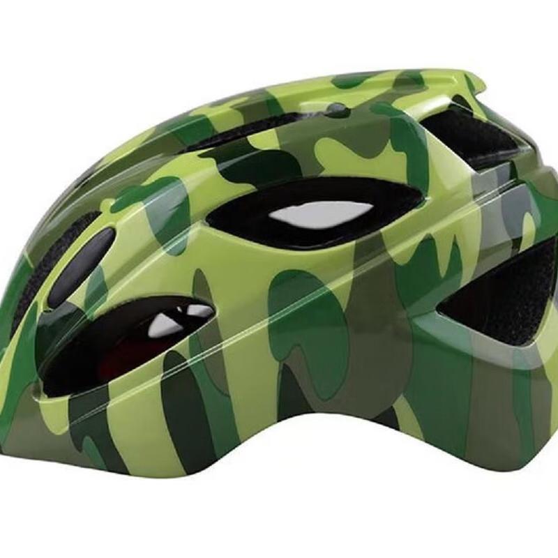 Children s Lightweight Integrated Cycling Helmet M