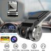 Car Dvr Driving Recorder Video Recorder USB Interface Connected To Android System