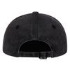 Vintage Washed Denim Nana Love Embroidered Baseball Cap Cotton Cap Casual Hip Hop Dad Hat High Quality