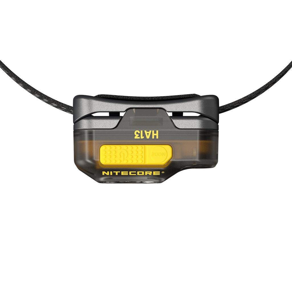 Latarka czołowa Nitecore HA13 350 lm 3xAAA