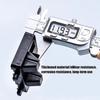 Professional Spring-Loaded Soldering Fixture - Anti-Slip Wire Welding Clamp for Precision Electronics Repair & PCB Work