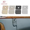 For Mercedes W220 Car Glove Box Handle Cover Toolbox Lid Lock Switch Button Cover For Benz S Class S300 S350 S400 S500