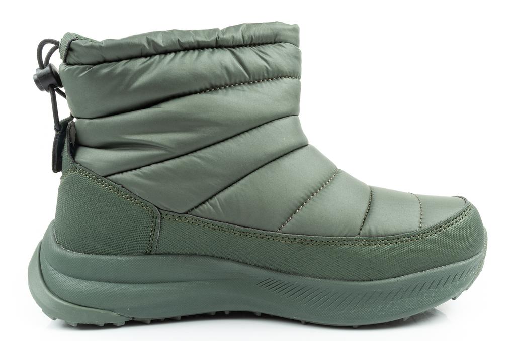 CMP ZOY Wmn Snow Boot Wp Salvia [3Q79566 F678] y.38