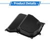 UXCELL 1 Pcs No.35106TFA120/24117566354 Engine Oil Pan for Mini Cooper 2007-2015 Iron