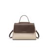 2025 New Design Women's Bag High-End Feel Crossbody Handbag Genuine Leather 2025 Mom Bag