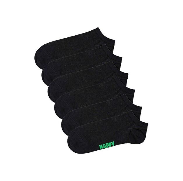 Носки короткие Happy Socks 29078 EU 36_40