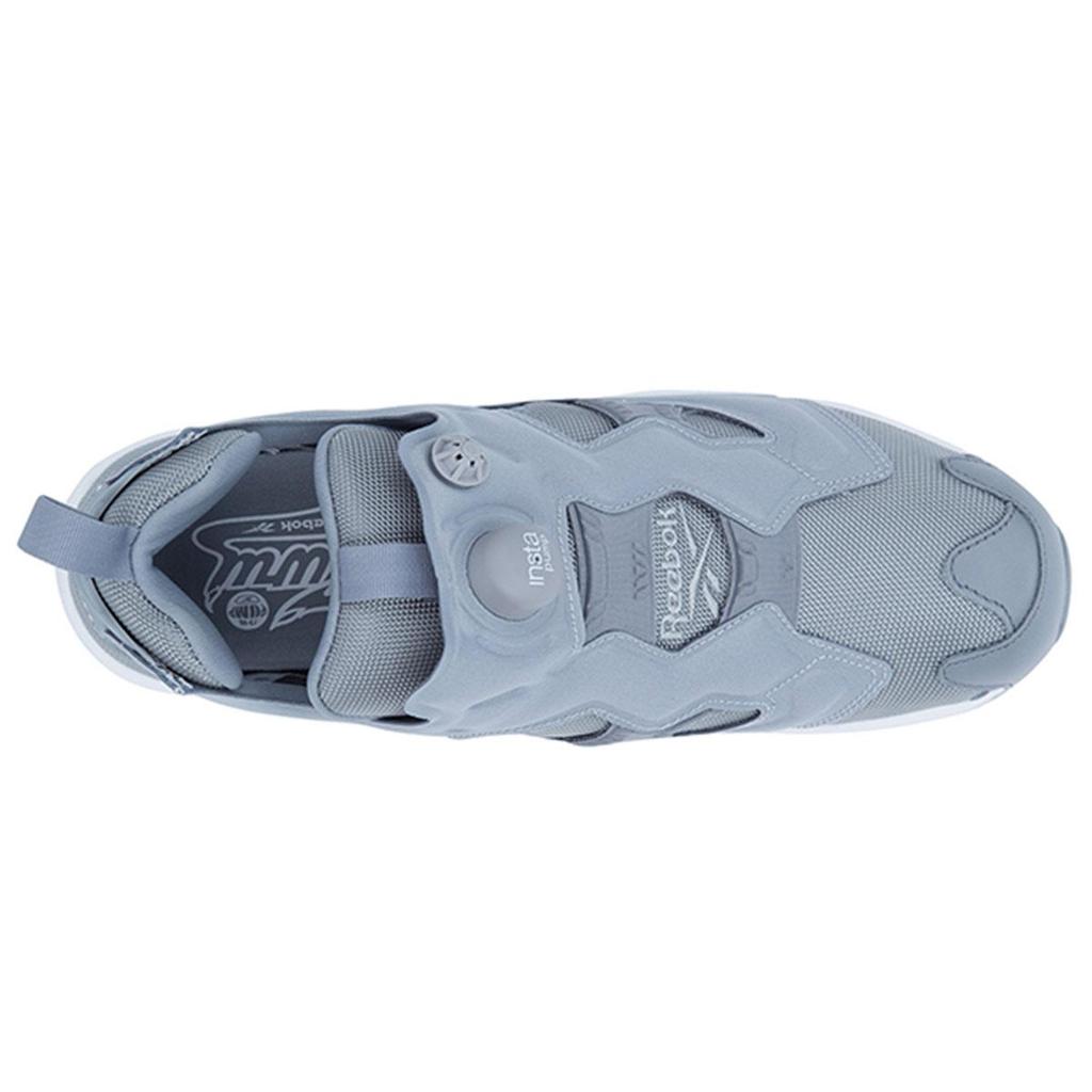 Reebok Instapump Fury Og 'Flat Grey' V65751