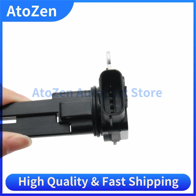 MAF Mass Air Flow Meter Sensor 22204-0T010 22204-0H010 for TOYOTA AVALON CAMRY COROLLA HIGHLANDER MATRIX RAV4 SIENNA LEXUS ES350