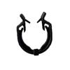 2× Transfer Case Shift Cable Retainer Clip 68018106AA For Jeep Wrangler JK Dodge