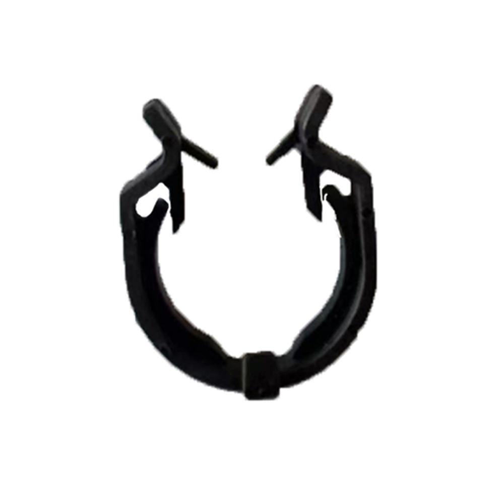 2× Transfer Case Shift Cable Retainer Clip 68018106AA For Jeep Wrangler JK Dodge