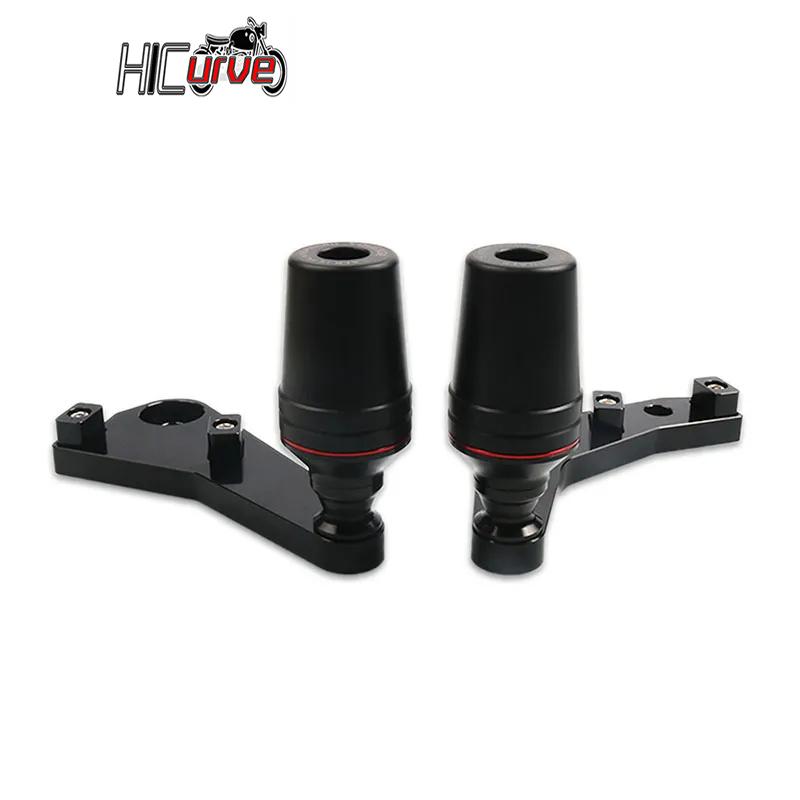 For Honda CBR600RR CBR 600 RR CBR 600RR 13-19 Motorcycle Falling Protection Frame Slider Fairing Guard Anti Crash Pad Protector