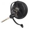 Easy Installation Car Fuel Cap Fuel Tank Lock Lockable Fuel Tank Cap