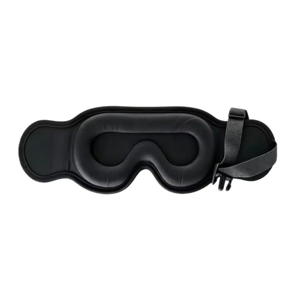 Multi-Use Function Car Sleep Support Adjustable EyeMask Pillow For Office Use