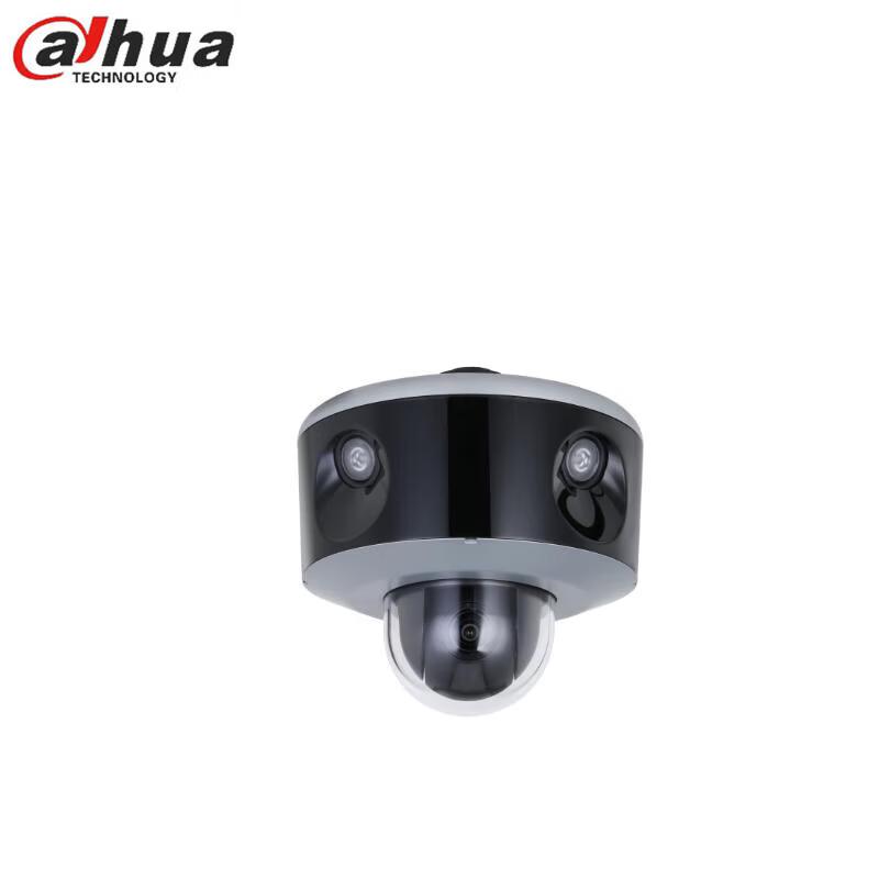 

Dahua 2MP Smart IR Security Camera with 4x Zoom and Face Detection