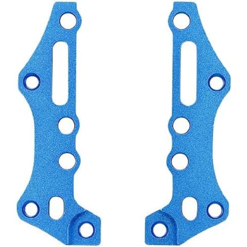 Tamiya Hop Up Options No.2083 OP.2083 TA08 Aluminum Front Upper Arm Mount 22083