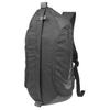 Nike Polyester Backpack Regular Unisex Black Casual BA5316-010