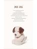 Wriggling Puppy Plush Toy - Cute, Soft, Soothing Doll for Birthdays