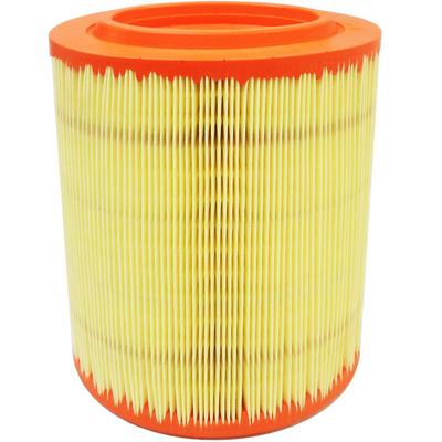 MAHLE Air Cleaner Filter for Alfa Romeo Alfa and Brera Compatibility Must Be MAHLE Manufactured by the Original Filter 159, Spider, (ABA-93922,