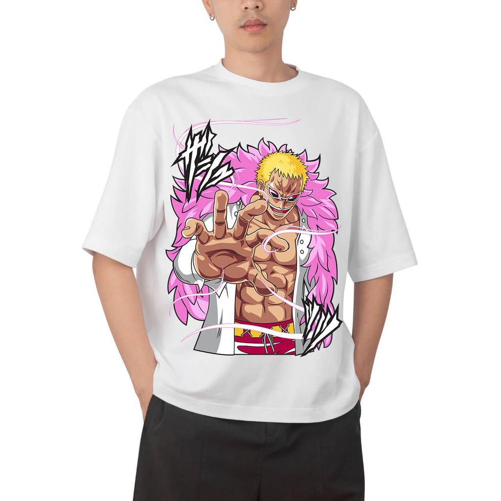 2026 New One Piece Anime Printed Short Sleeve Tshirt Mens and Womens Tshirt Mens Tops Sports Tshirt Harajuku Streetwear