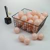 Macaron Inflatable Ball Pit with Bobo Balls for Kids