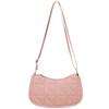 Summer New Casual Handbag Bag Niche Design Fashion Trend Underarm Bag Retro Simple Shoulder Bag
