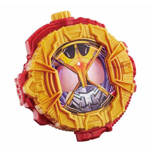 Kamen Rider Zi-O DX Kuuga Ridewatch