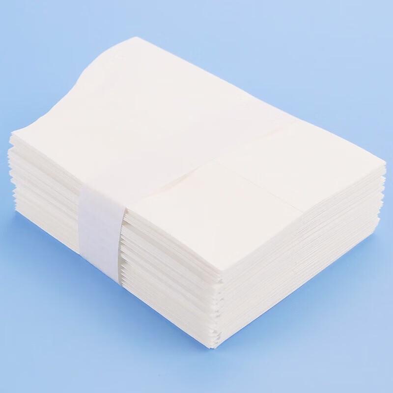 Складные одноразовые бумажные стаканчики-конверты Herthdige 7x11cm, 1000 Count