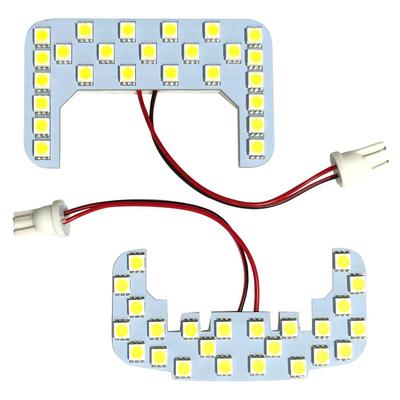 Every Van DA64V DA17V Series LED Bulb DS17 NV100 Clipper