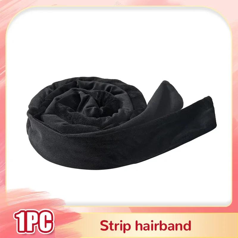Lazy Curling Iron, Sleep Curling Iron, No Hot Curling Iron, Wave Device, Long and Short Hair Styling Tools, Curling Iron