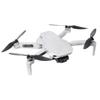Carbon Fiber Low Noise Propeller Wing for Mini 2 Drone Noise Reduction Blade Pro