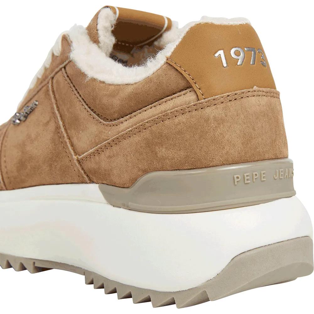 Pepe Jeans Кросовки Kimi Block