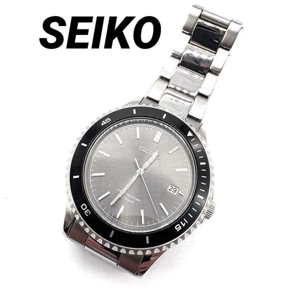 [USED] SEIKO/Seiko Exclusive AP STUDIO×HIROB Special Order
