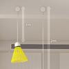 Adult Badminton Training Set