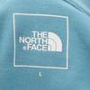 THE NORTH FACE Short sleeve T-shirt L light blue Outdoor NT32335X Men's Used