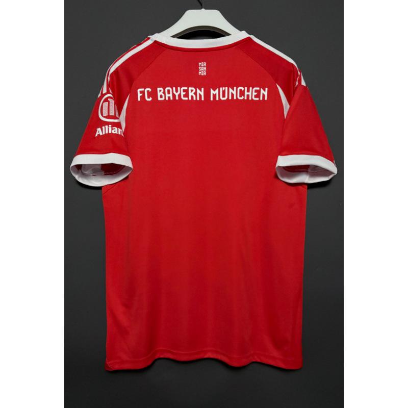 2526 New football jersey Kane Gnabri Musiala Kinwenya Kimihidias Olise jersey S