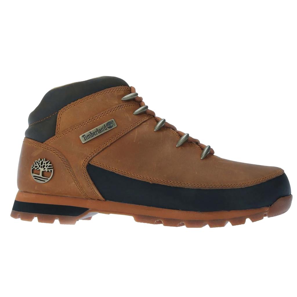 Timberland Men's Euro Sprint Leather Hiking Boots