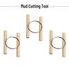 Passe-temps et créativité – Outils pour sculptures et maquettes