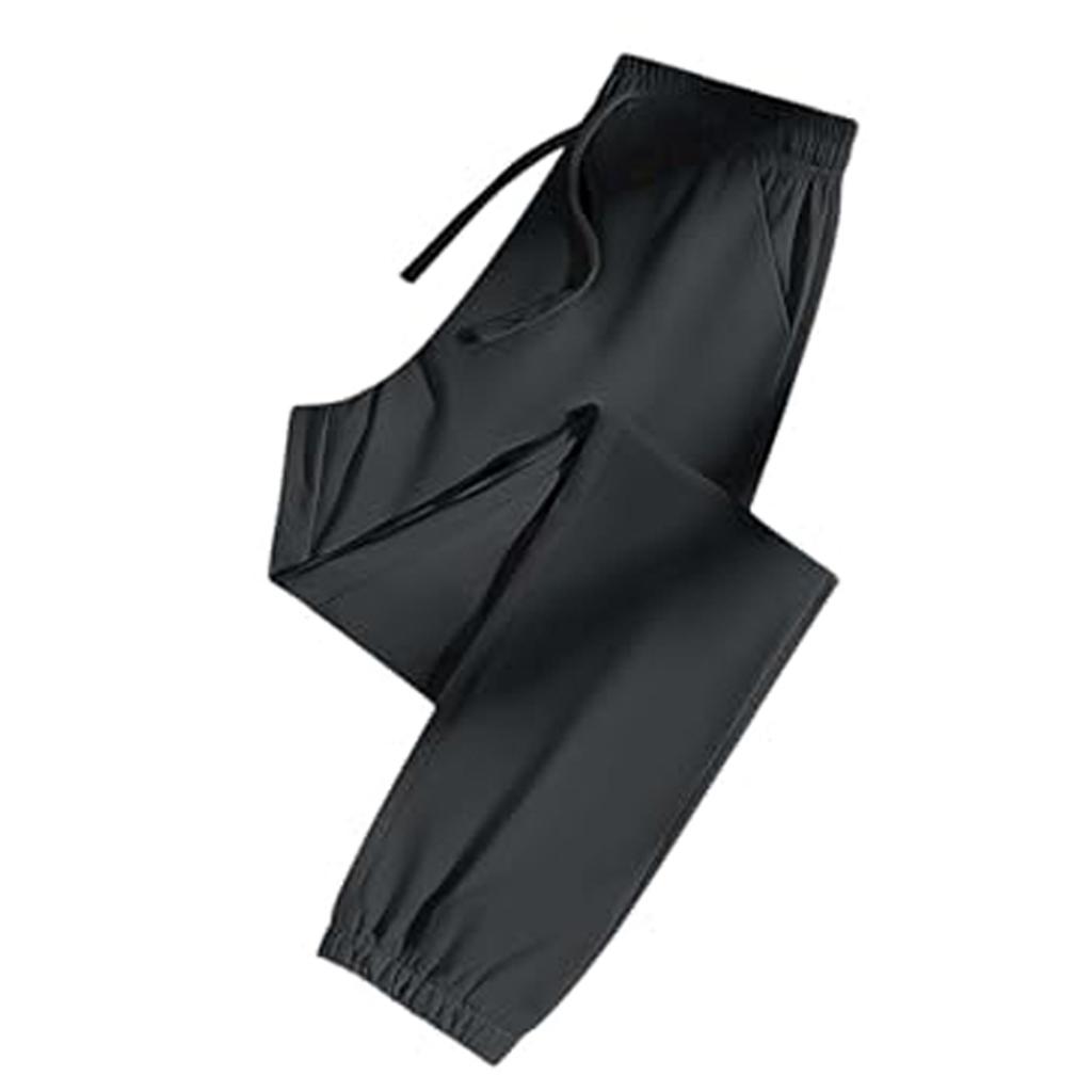 Women's Casual Straight Leg Pants Color Casual Long Pants