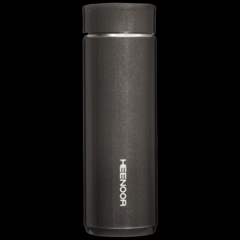 Heenoor XN-7600 300ml Men s Stainless Steel Insulated Tea Mug