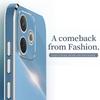 XINLI For Oppo A5 Pro 4G (Global)/5G (Global)/A5 Energy 5G (China) Case Ring Kickstand Electroplating TPU Phone Cover