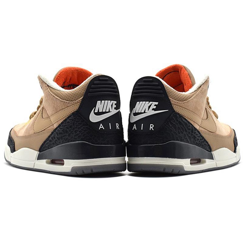 Air Jordan 3 Retro Jth Nrg 'Bio Beige' Jordan AV6683-200