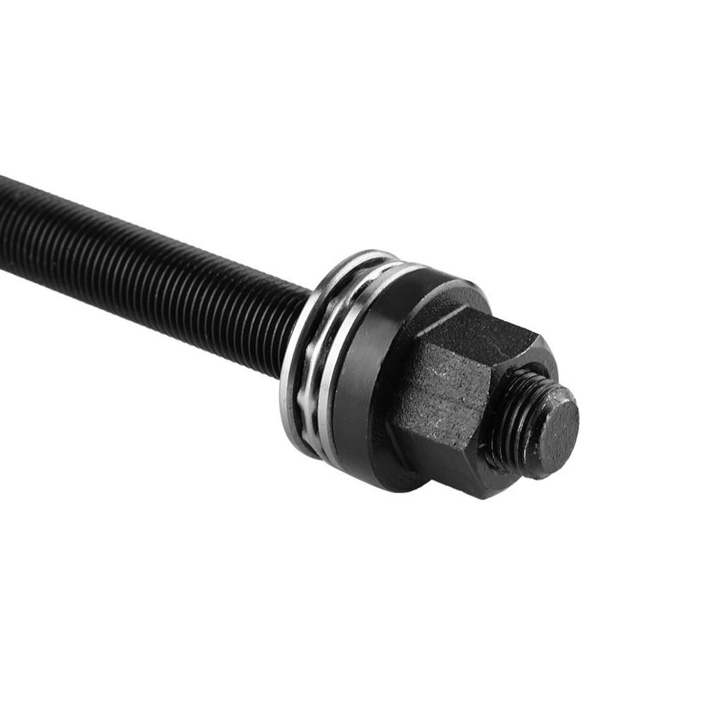 36 stücke Auto Universal Bush Lager Entfernung Einsetzen Werkzeuge Set Drücken Ziehen Hülse Kit