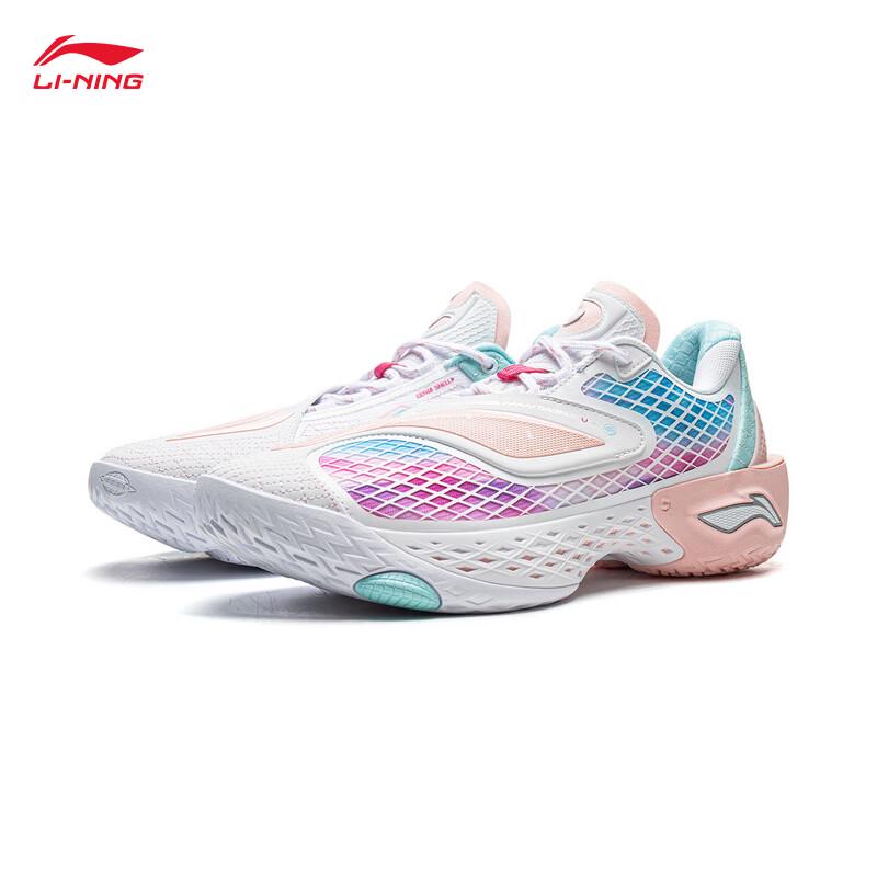 Li-Ning Counterflow 5 Low Men's Basketball Shoes ABFW003