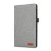 Cloth Solid Protective Funda For Lenovo Legion Y700 Case 8.8 inch 2023 2022 Flip Wallet Slots Shell For Legion Y700 Cover 8.8"