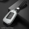 Volkswagen Key Case for Sagitar, Magotan, Tayron, Passat, Tiguan, Lavida, Tayue, Tuon, Lingdu