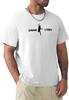 Springsteen Design #6 Men T Shirt Plus Sizes Cutes Kawaii Clothes Men T Shirt Men