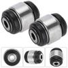 2pcs Rear Control Arm Upper Bushing for E36 E46 E85 Z4 33321140345