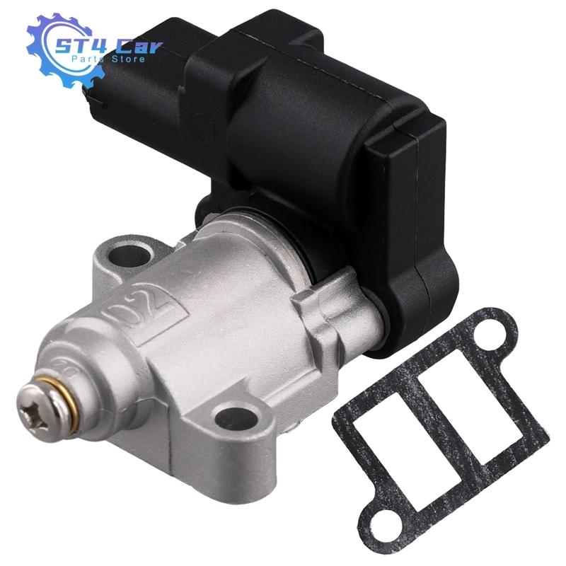 

IACV 35150-25700 Idle Air Control Valve For Hyundai Kia Rondo Carens Sonata 2.0L 2004 2006-2008 Car accessories