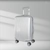 KIYERSY Minimalist Urban Series 20-inch Spinner Luggage
